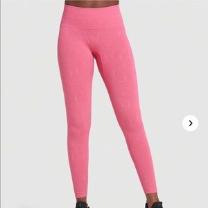 ILLUMINATION SEAMLESS SPORTS Leggings